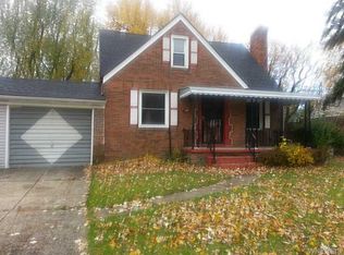 41 Cedar Rd, Buffalo, NY 14215