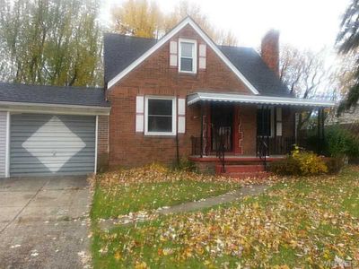 41 Cedar Rd, Buffalo, NY, 14215