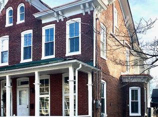 47 Elm St, Lambertville, NJ 08530