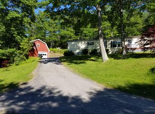 27 Highland Park Rd, Bristol, ME 04539
