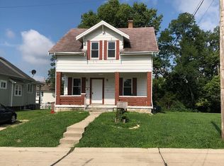 1102 Central Row Rd, Elsmere, KY 41018