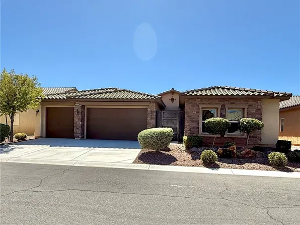 4317 Via Gallo Ct, Pahrump, NV 89061