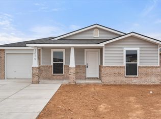 2015 Herd Ave, Wolfforth, TX 79382