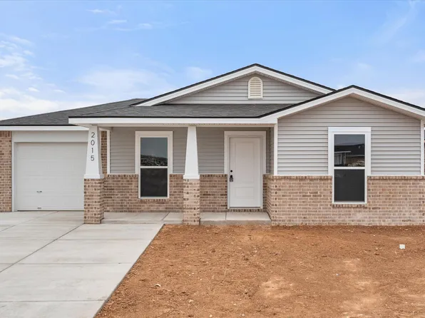 2015 Herd Ave, Wolfforth, TX 79382
