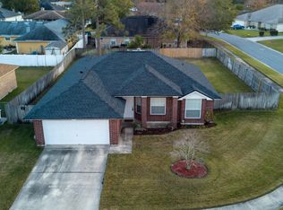 8344 Morning Glory Rd N, Jacksonville, FL 32210