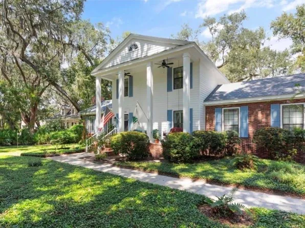 314 Dunbarton Dr, Saint Simons Island, GA 31522