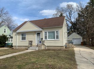 5424 N 54th St, Milwaukee, WI