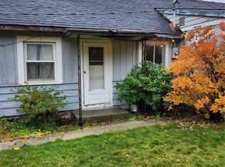 917 Lower Joe Creek Rd, Manson, WA 98831