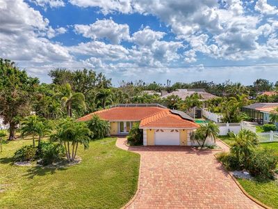 403 Picasso Dr, Nokomis, FL, 34275
