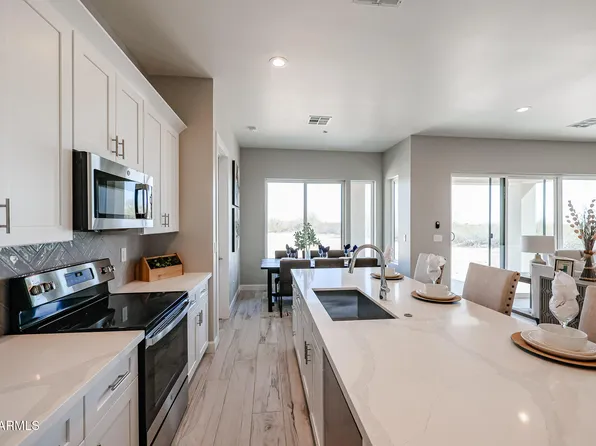 28309 N 213TH Drive, Wittmann, AZ 85361