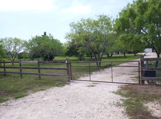 10704 Parsons Rd, Manor, TX 78653