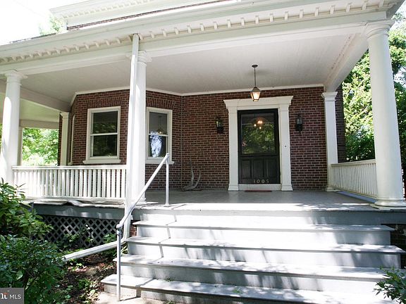 5th image of 1005 N Broom St