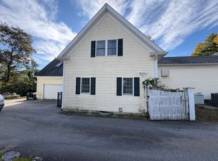 505 Bay Rd, South Hamilton, MA 01982