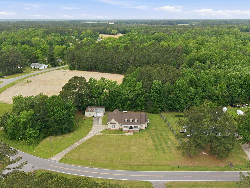 1st image of 460 Keysville Road