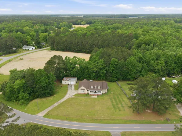 460 Keysville Road, Washington, NC 27889
