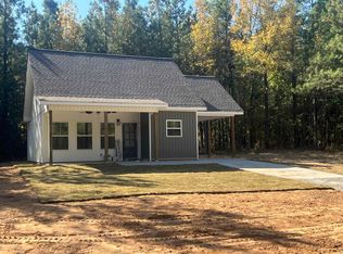 3120 Poplin Rd, White Hall, AR 71602
