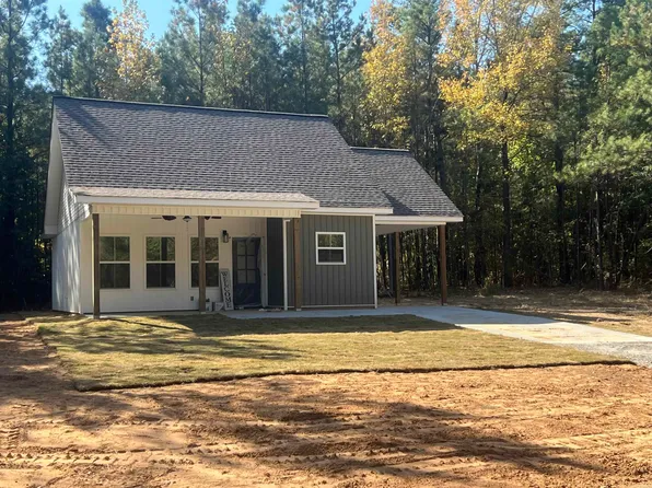 3120 Poplin Rd, White Hall, AR 71602