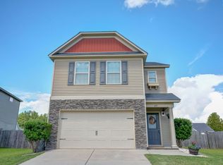 620 Colony Lakes Dr, Lexington, SC 29073