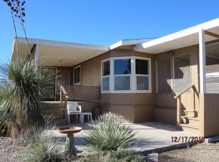 1060 W Edwards Ln, Benson, AZ 85602