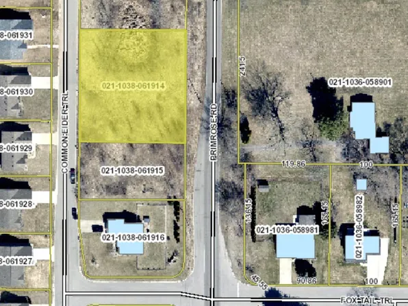 52612 Common Eider Trl #200, South Bend, IN 46628