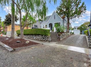 3611 N 24th St, Tacoma, WA