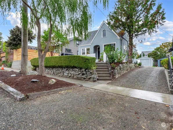 3611 N 24th Street, Tacoma, WA 98406