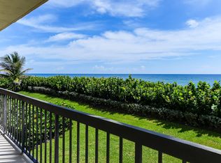 3390 S Ocean 203, Palm Beach, FL 33480