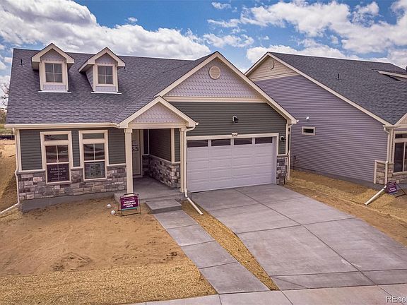 2nd image of 20460 E 51st Pl