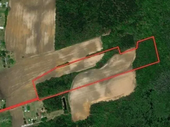 5758 James B White Highway N, Whiteville, NC 28472