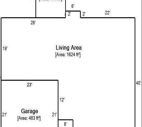 2nd image of 147 Kinnard Rd