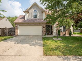 7846 Bent Willow Dr, Indianapolis, IN