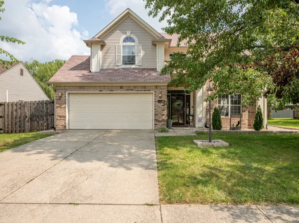 7846 Bent Willow Dr, Indianapolis, IN 46239