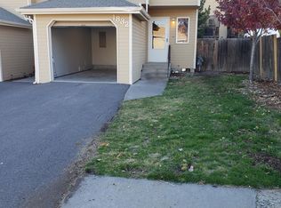 1832 Johnson Ave, Klamath Falls, OR 97601