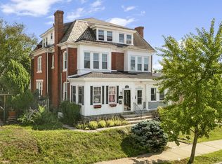 1418 Pine St, Norristown, PA 19401