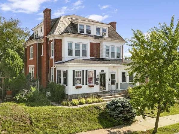 1418 Pine St, Norristown, PA 19401