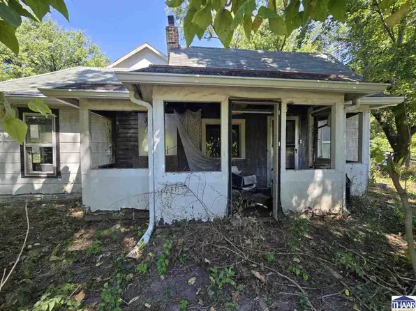 7155 E Main St, Sullivan, IN 47882