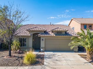 44077 W Snow Dr, Maricopa, AZ 85138