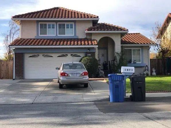 1071 N Hillview Dr, Milpitas, CA 95035