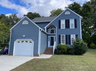 10 Creekstone Ct, Greensboro, NC 27407