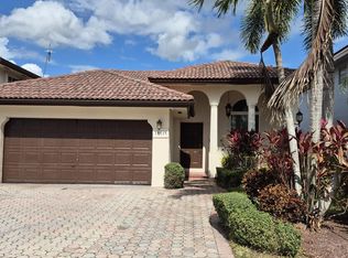 15449 SW 35th Ter, Miami, FL 33185