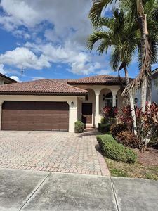 15449 SW 35th Terrace, Miami, FL, 33185