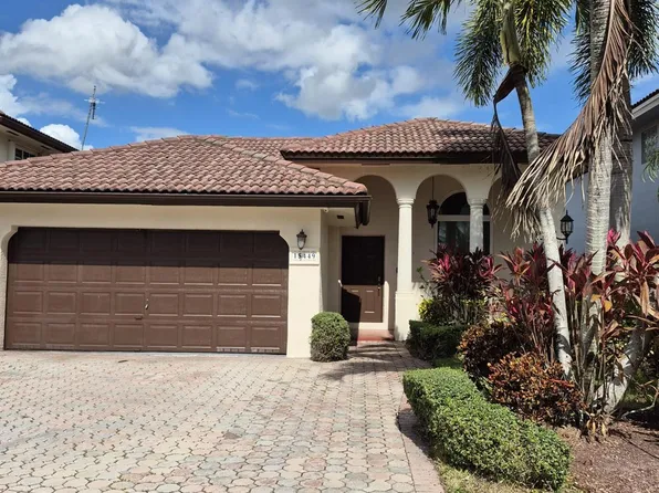 15449 SW 35th Terrace, Miami, FL 33185