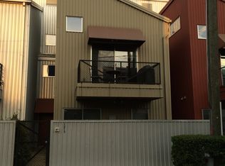 1215 Arthur St, Houston, TX 77019