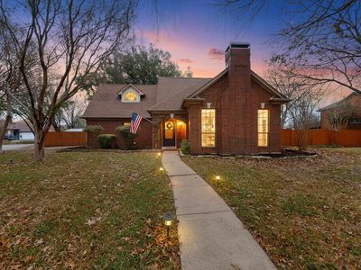 2425 Brook Crest Dr, Mesquite, TX, 75150