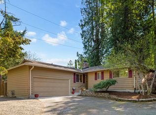 6256 SW Canby St, Portland, OR 97219