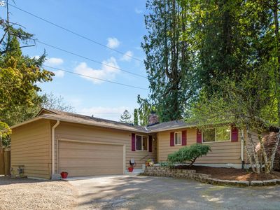6256 SW Canby St, Portland, OR, 97219