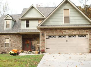 2246 Stonybrook Rd, Louisville, TN 37777