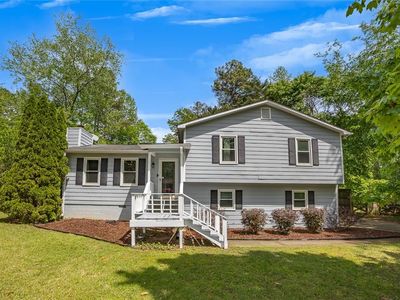 2994 Cathy Ann Ct NW, Acworth, GA, 30101