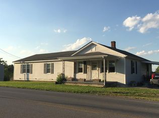 1642 Alton Rd, Lawrenceburg, KY 40342