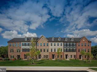 52 Wedge Way #6, Baltimore, MD 21208